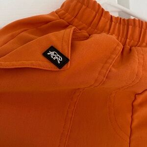 TIGER FRIDAY CARGOS- Safety Child Medium